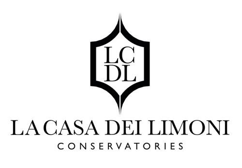 LCDL LA CASA DEI LIMONI CONSERVATORIES trademark