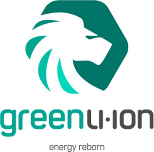 greenli ion energy reborn trademark