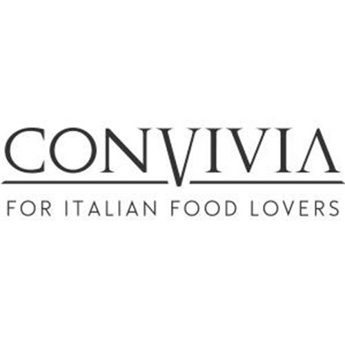 CONVIVIA FOR ITALIAN FOOD LOVERS trademark