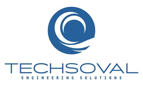 TECHSOVAL ENGINEERING SOLUTIONS trademark