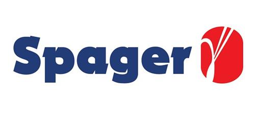 Spager trademark