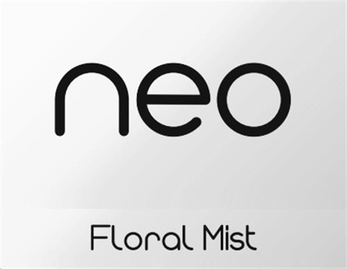 neo Floral Mist trademark