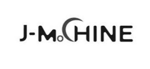 J - MOCHINE trademark