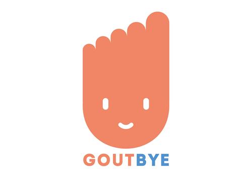 GOUTBYE trademark