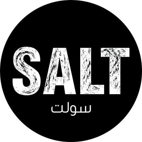 SALT trademark