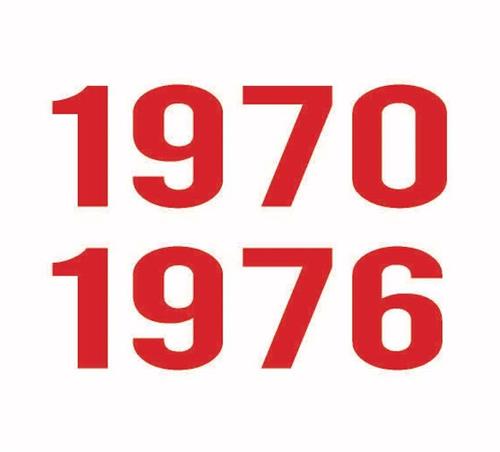 1970 1976 trademark