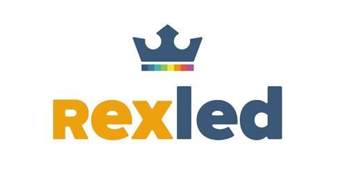 Rexled trademark