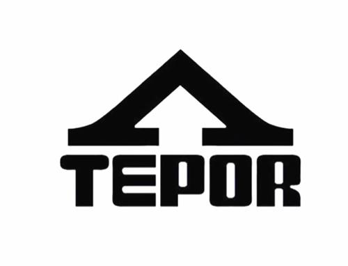 TEPOR trademark