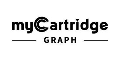 myCartridge GRAPH trademark