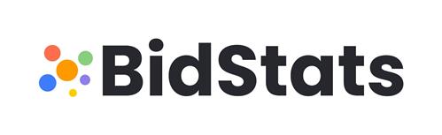 BIDSTATS trademark