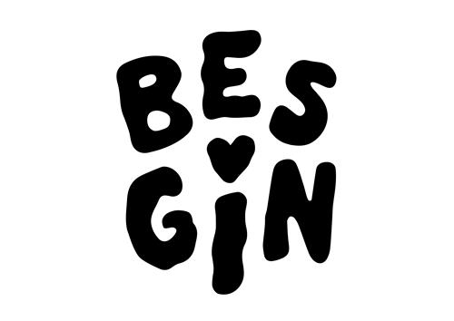 BES GIN trademark