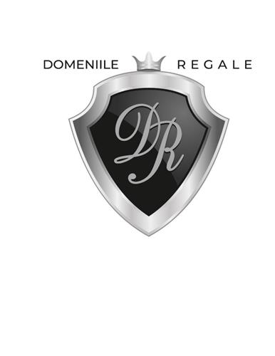 DOMENIILE REGALE DR trademark