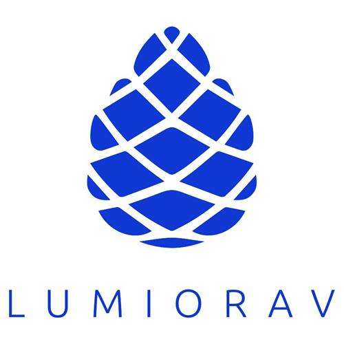 LUMIORAV trademark