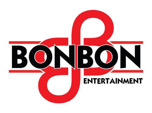 BON BON ENTERTAINMENT trademark