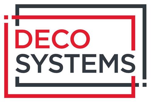 Deco Systems trademark