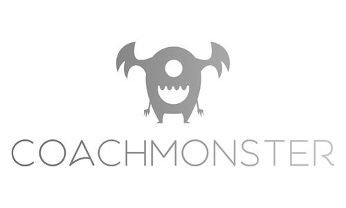 COACHMONSTER trademark