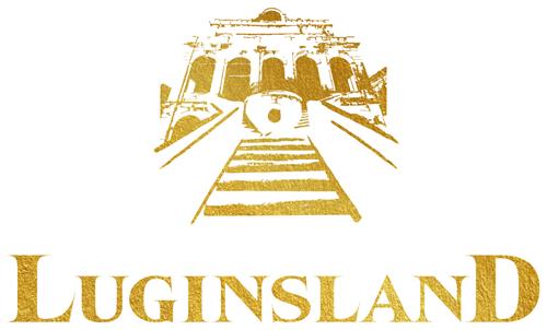 LUGINSLAND trademark