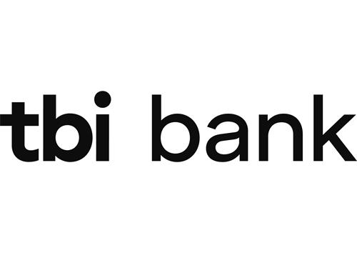 TBI BANK trademark