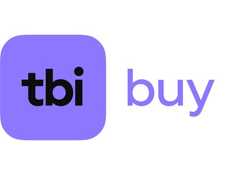 TBI BUY trademark