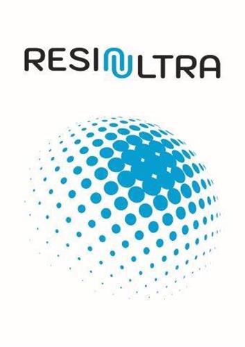 RESINULTRA trademark