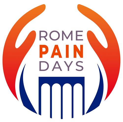 ROME PAIN DAYS trademark