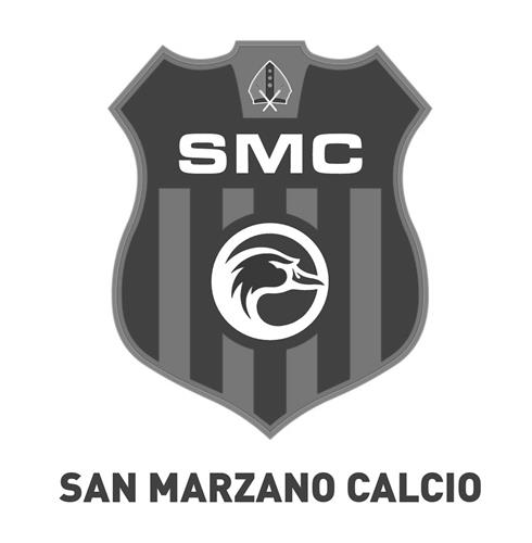 SMC SAN MARZANO CALCIO trademark