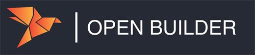 OPEN BUILDER trademark