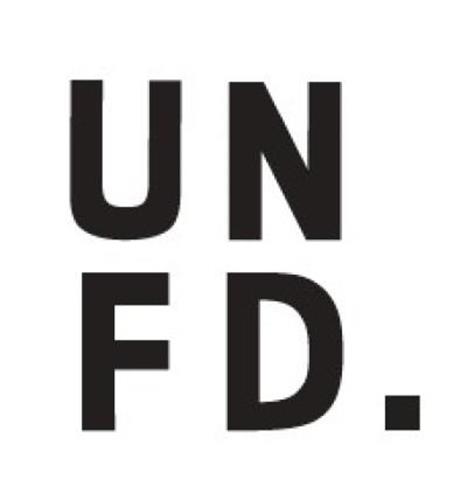 UNFD. trademark