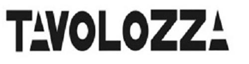 TAVOLOZZA trademark