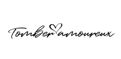 Tomber amoureux trademark