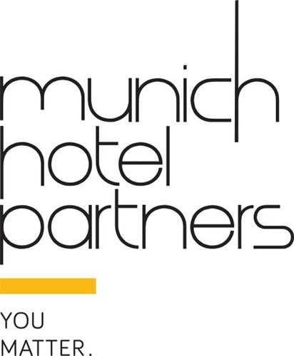 munich hotel partners YOU MATTER. trademark