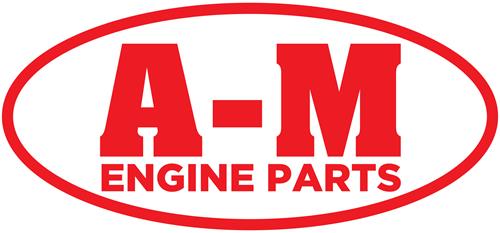 A-M ENGINE PARTS trademark