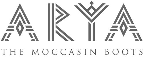 ARYA THE MOCCASIN BOOTS trademark