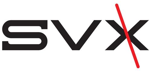 SVX trademark