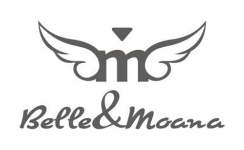 Belle & Moana trademark