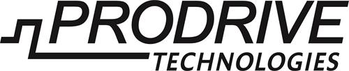 PRODRIVE TECHNOLOGIES trademark