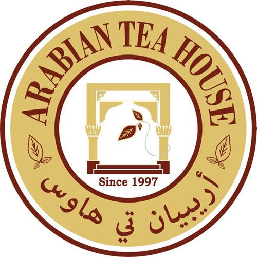 ARABIAN TEA HOUSE trademark