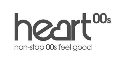 HEART 00S NON-STOP 00S FEEL GOOD trademark