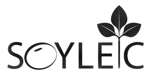 SOYLEIC trademark