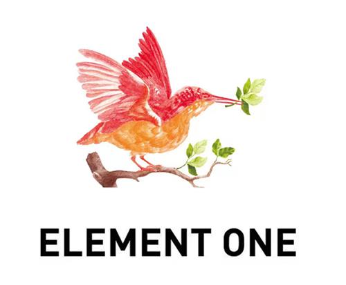 ELEMENT ONE trademark