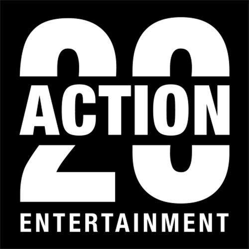 20ACTION ENTERTAINMENT trademark