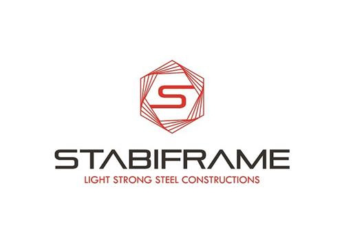 STABIFRAME LIGHT STRONG STEEL CONSTRUCTIONS trademark