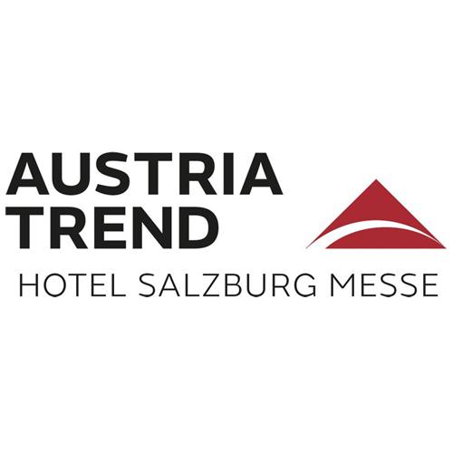 AUSTRIA TREND HOTEL SALZBURG MESSE trademark