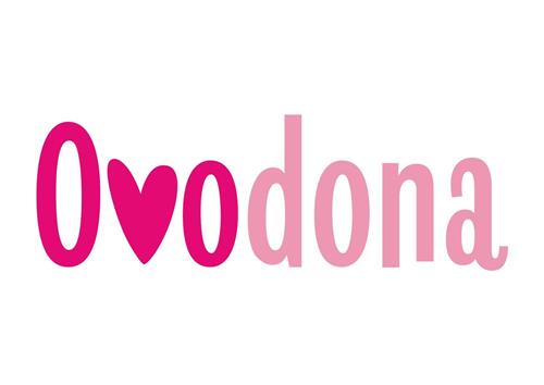 Ovodona trademark