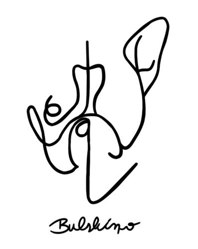 BULSKINO trademark