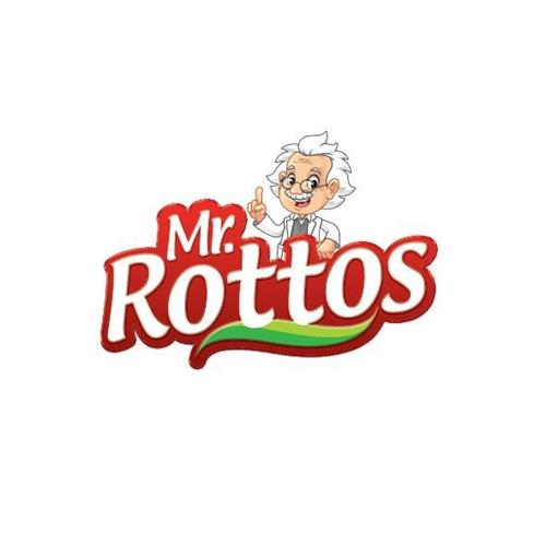 Mr. Rottos trademark