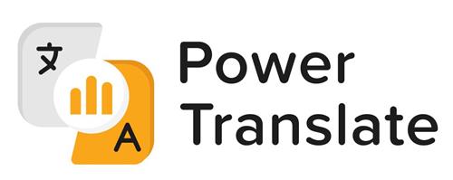 Power Translate trademark