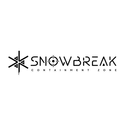 SNOWBREAK CONTAINMENT ZONE trademark