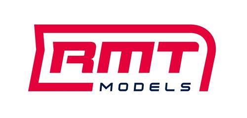 RMT MODELS trademark