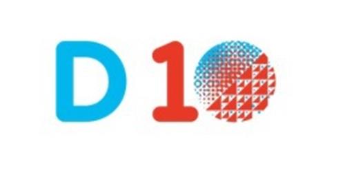 D10 trademark